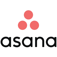 Icon: asana