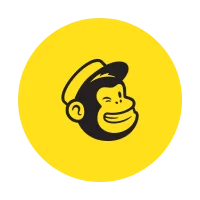 Icon: mailchimp