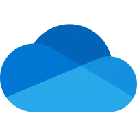 Icon: onedrive