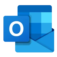 Icon: outlook