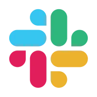 Icon: slack