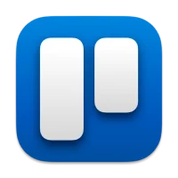 Icon: trello