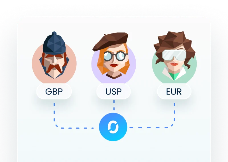 Reisekostenabrechnung leicht gemacht.